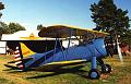 1940 Waco UPF-7 NC1333F
